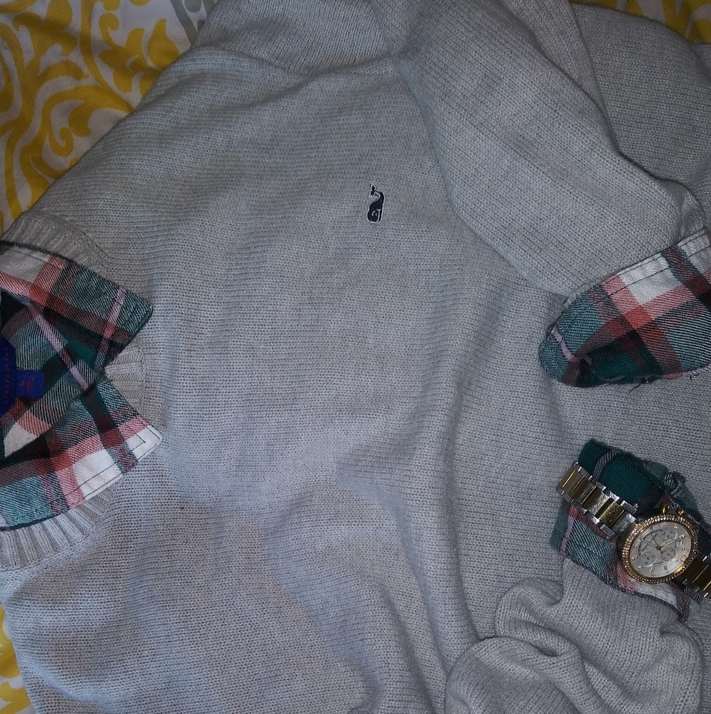 Vinyard Vines Sweater